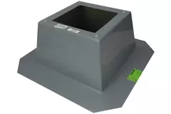 Zehnder Dachkranz DOS 330