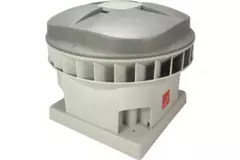 Zehnder Dachventilator ComfoRoof MX Manual 320 D