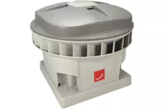 Zehnder Dachventilator ComfoRoof MX Manual 320 D