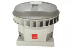 Zehnder Dachventilator ComfoRoof MX Manual 320 D