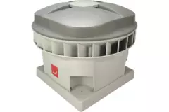 Zehnder Dachventilator ComfoRoof MX Manual 320 D
