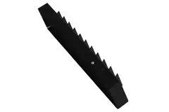 Volumenregler 525x75 mm für Rohrgitter 160 bis 400 mm - DGS-D525x75
