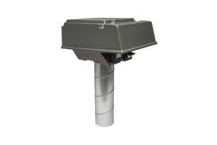 Orcon Rohrdachventilator MPV-10W 420 m³/h