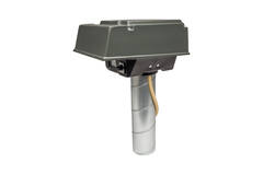 Orcon Rohrdachventilator MPV-10W 420 m³/h