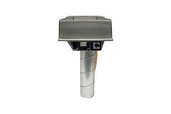 Orcon Rohrdachventilator MPV-10W 420 m³/h