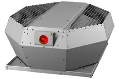 Dachventilator vertikale Konstantdruckregelung - DVA 500 EC O CRK 01