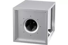 Lüftermotor für Außenluftstrom - MPC T 450 D4 K01