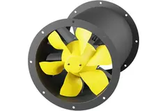 Axialer Rohrventilator 315 mm - AL 315 D2 03 CFG
