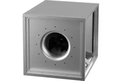 Außenluftstrom des Kastenventilatormotors - MPC T 630 EC K01