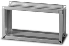 Ruck® flexibler Verbinder 600 x 300 - VS 6030