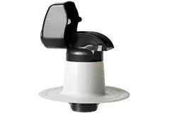 Leitungsdurchführung 3000 DW 100 mm mit PVC