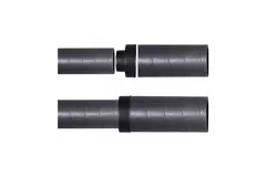Ubbink Aerfoam Reduzierstück 180 bis 200 mm