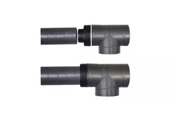 Ubbink Aerfoam Reduzierstück 180 bis 200 mm