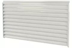 Maxivent by Econox Lamellengitter für MR4565 horizontal - LV