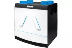 Orcon HRC 400 MaxComfort mit WRG 400 m³/h bei 150Pa