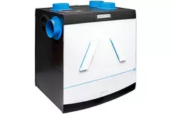 Orcon HRC 500 EcoMax mit WRG 500 m³/h