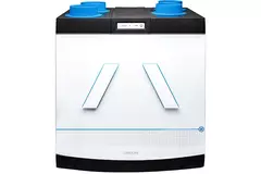 Orcon HRC 500 EcoMax mit WRG 500 m³/h