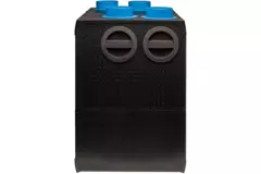 Orcon HRC 500 EcoMax mit WRG 500 m³/h