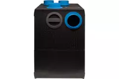 Orcon HRC 500 EcoMax mit WRG 500 m³/h