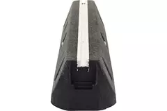 ClimaConnect Montageschiene aus schwingungsdämpfendem Gummi 450 mm