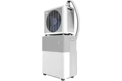 Midea Portasplit mobiles Split-Klimagerät 3,5 kW