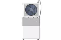 Midea Portasplit mobiles Split-Klimagerät 3,5 kW