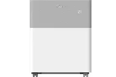 Midea Portasplit mobiles Split-Klimagerät 3,5 kW