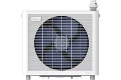 Midea Portasplit mobiles Split-Klimagerät 3,5 kW