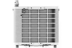 Midea Portasplit mobiles Split-Klimagerät 3,5 kW