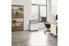 Midea Portasplit mobiles Split-Klimagerät 3,5 kW