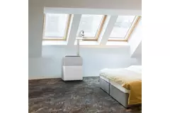 Midea Portasplit mobiles Split-Klimagerät 3,5 kW