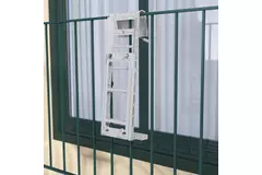 Midea Portasplit-Halterung für französischen Balkon