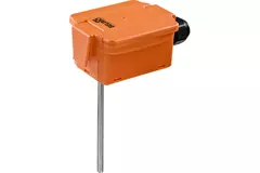 Belimo Kanal-/Tauchtemperaturfühler Ni1000TK5000 100x6 mm - 01DT-1DL