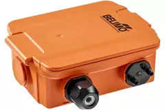 Belimo Differenzdrucksensor bis 2500 Pa mit automatischem Nullabgleich - 22ADP-184A