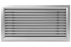 ClimaConnect Aluminium-Außenjalousie 1000x500 mm