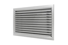 ClimaConnect Aluminium-Außenjalousie 1000x500 mm