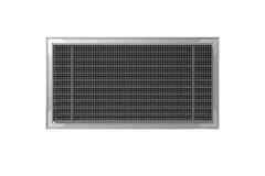 ClimaConnect Aluminium-Außenjalousie 1000x500 mm