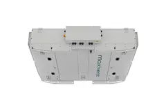 Maxivent WRG Lüftungsgerät für Deckenmontage mit Gegenstromwärmetauscher 400 m³/h horizontal links - M4004