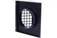 ClimaConnect WTW Wanddurchführung 200 mm