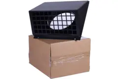 ClimaConnect WTW Wanddurchführung 200 mm
