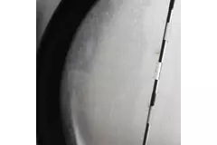 Rückschlagklappe Ø 180mm für Wickelfalzrohre