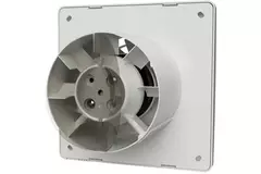 Badlüfter Supra Durchmesser 100 mm