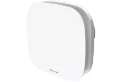 Badlüfter Supra Design - mit einstellbarem Timer - Vent Axia - Ø 125 mm - 125T