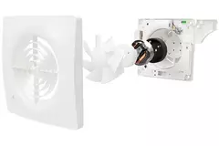 Badlüfter Supra Durchmesser 100 mm