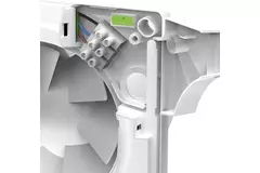 Badlüfter Supra Durchmesser 100 mm