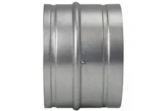 Rückstauklappe mit Dichtung Ø 315mm