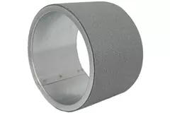 Thermoduct Anschluss für runde Rohre und Ventile Ø160mm H=110mm