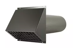 Thermoduct Wanddurchführung 200 mm