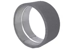 Thermoduct Muffe für Formteile isoliert durchmesser 180 mm