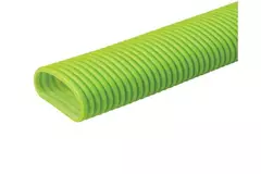 Ubbink Air Excellent 30m 55SC flexibel 60 130 antimikrobiell